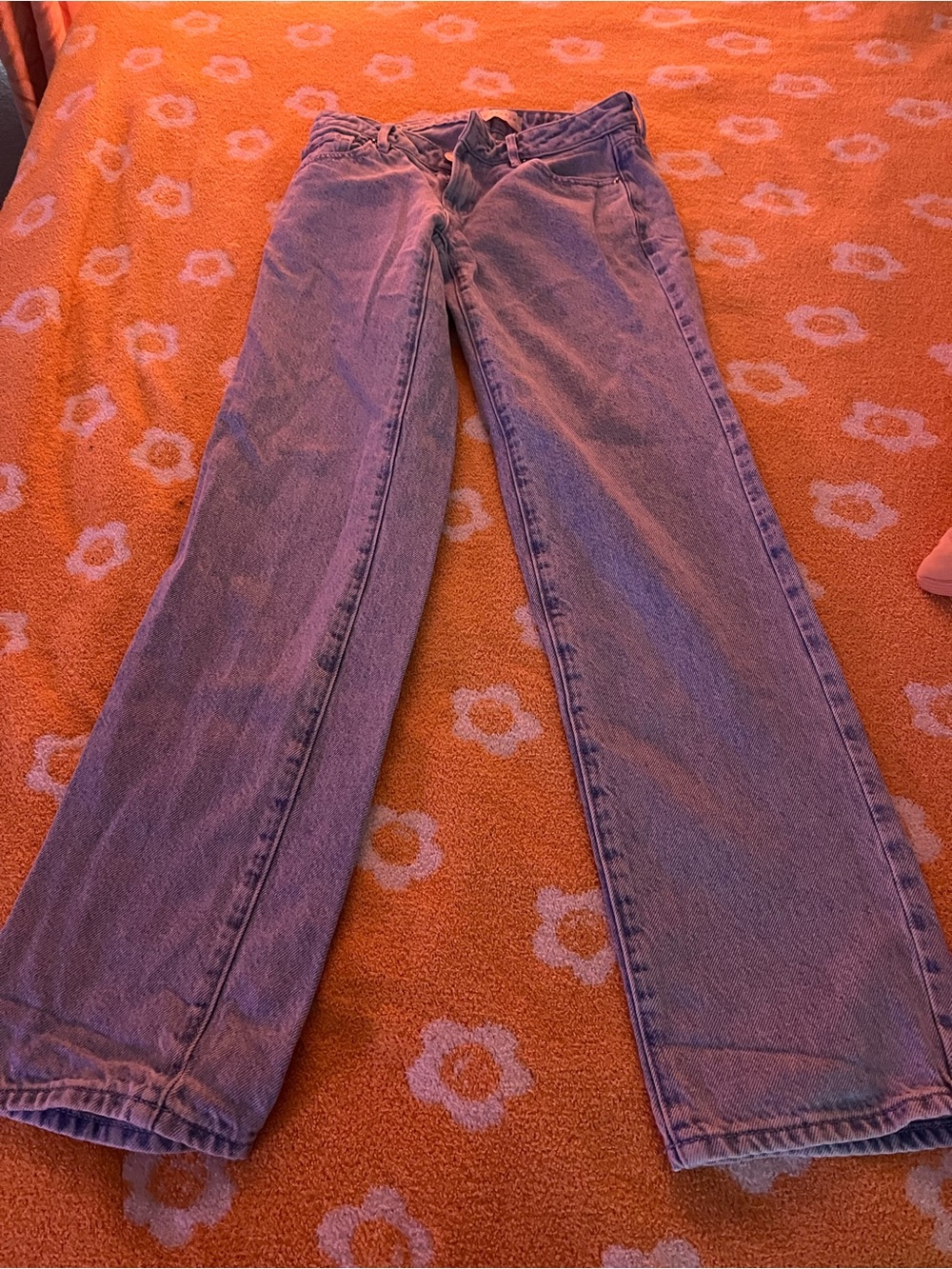 PacSun Jeans